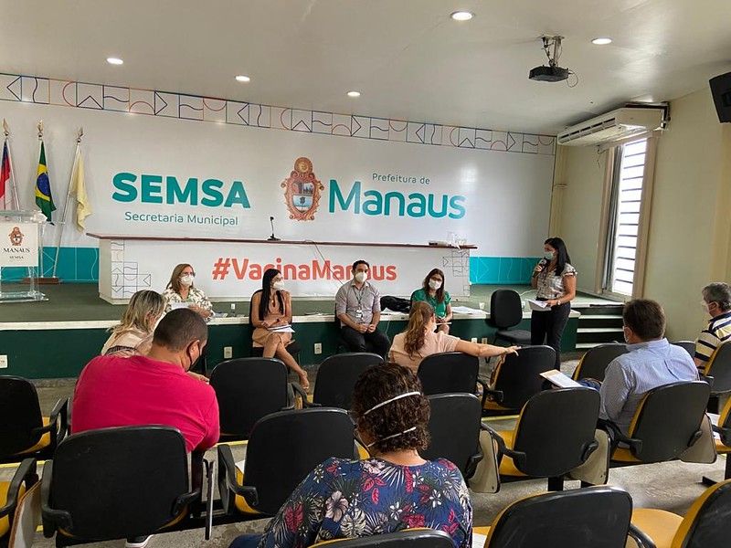 Prefeitura divulga editais com 2 mil vagas para Semsa