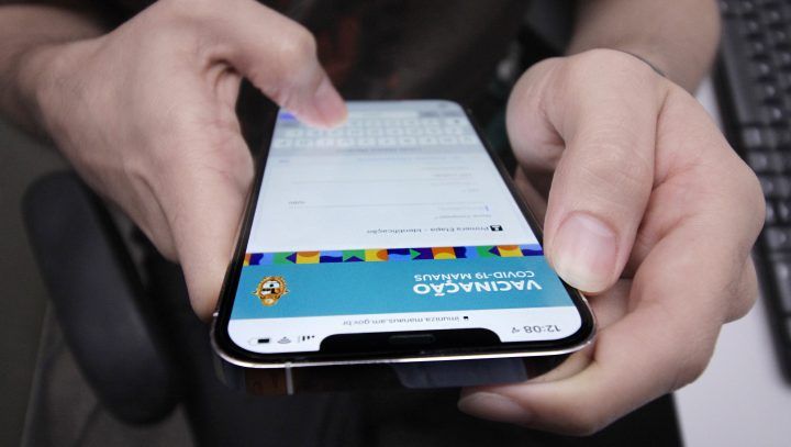 Dados da vacinação não foram afetados após ataque de hackers aos portais da prefeitura