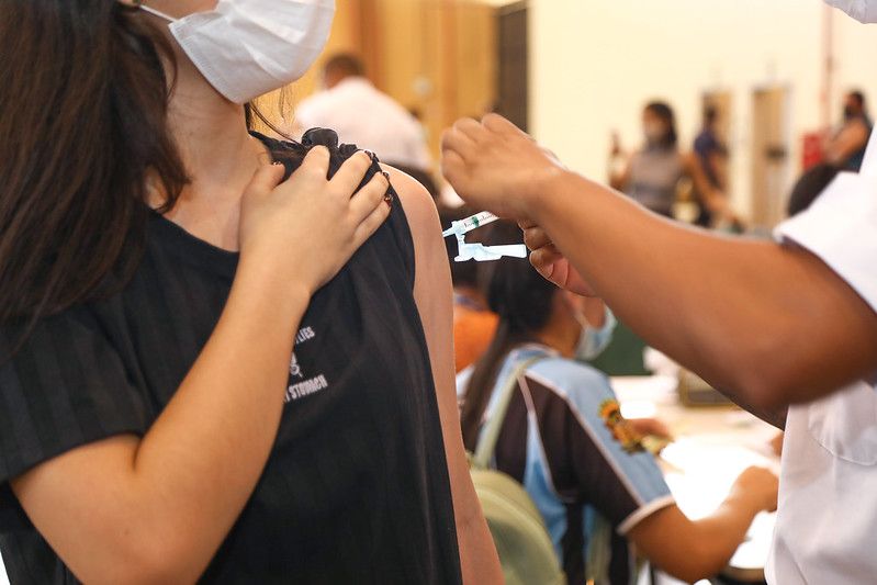 Manaus começará a aplicar a segunda dose da vacina Janssen nesta quinta-feira
