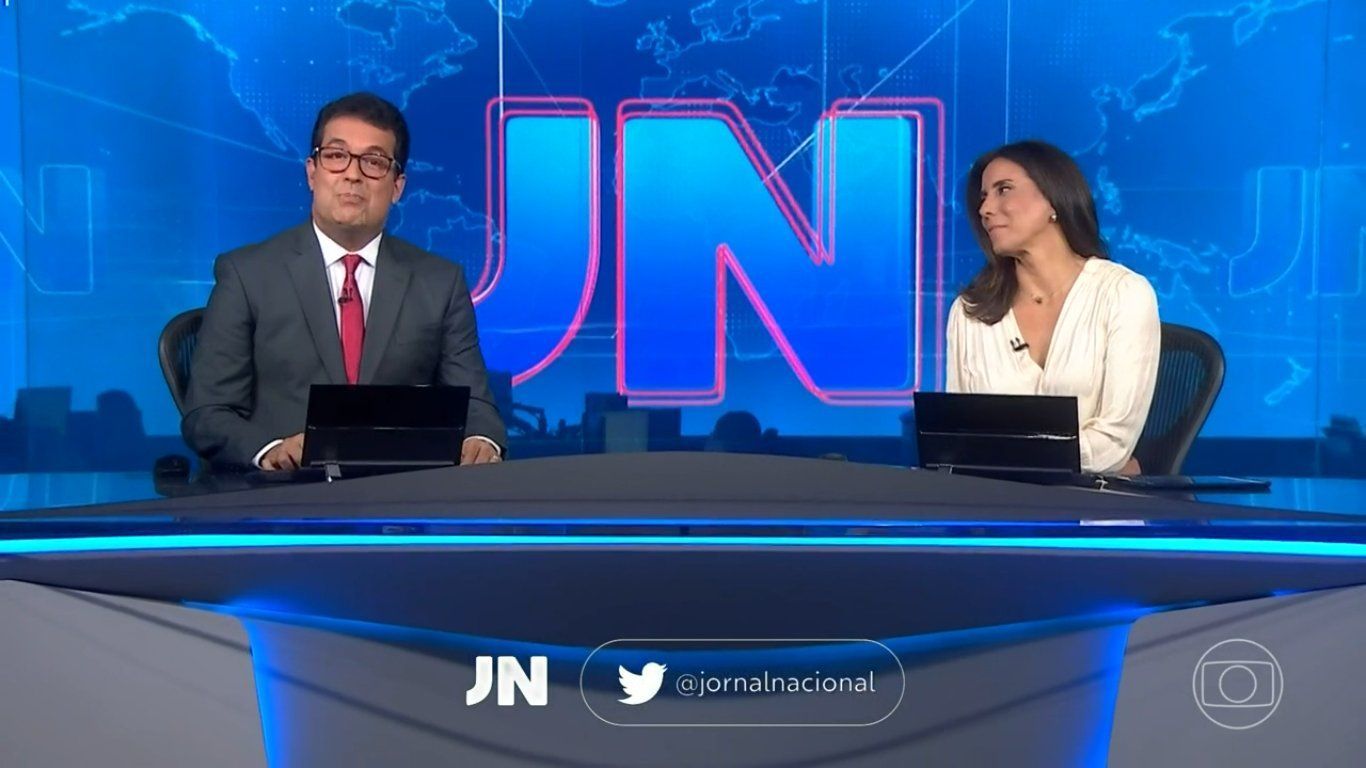 Aumento do cotão na CMM é destaque no Jornal Nacional