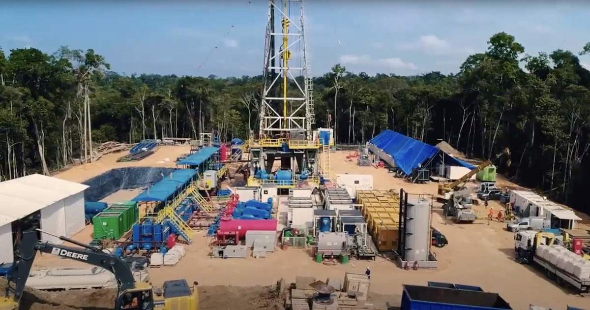 Eneva arremata Campo do Azulão e projeta R$ 1,4 bi em investimentos