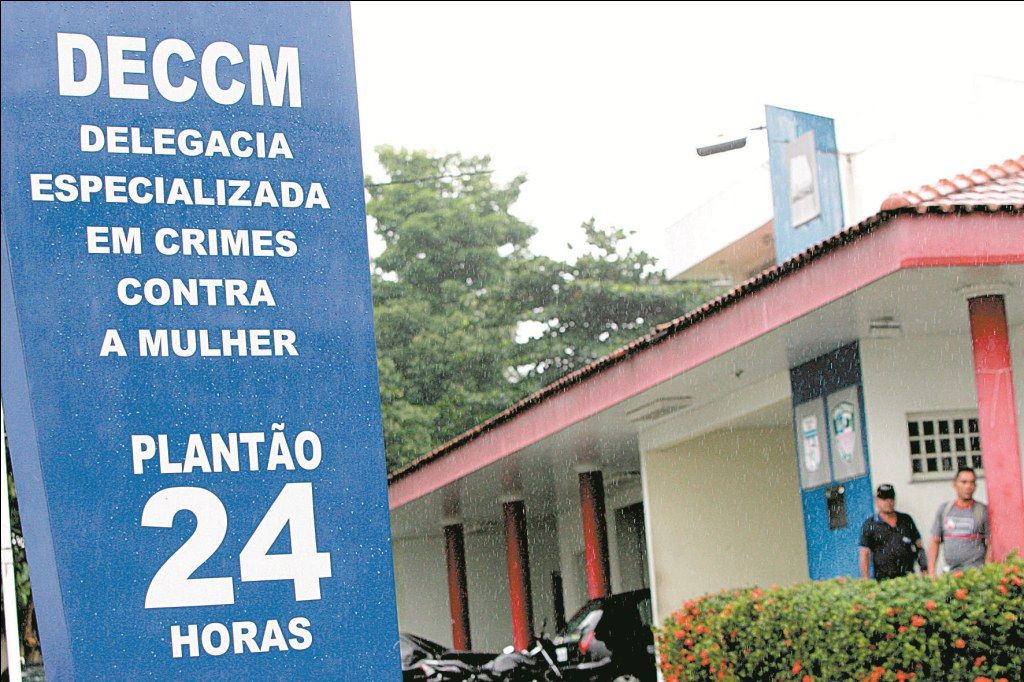 Após agredir mãe e irmã, homem é preso zona norte de Manaus