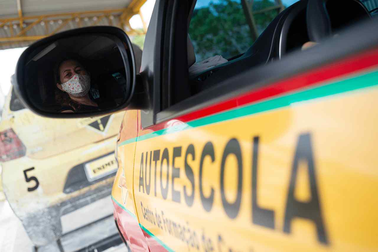 Inscrições para ‘CNH Social’ se encerram na sexta-feira