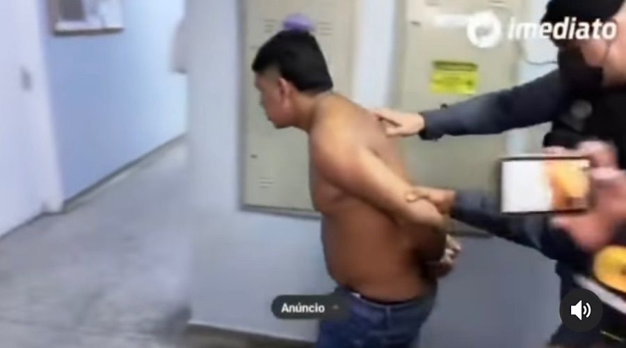 Polícia prende primeiro suspeito da morte de jovem indígena em Manaus