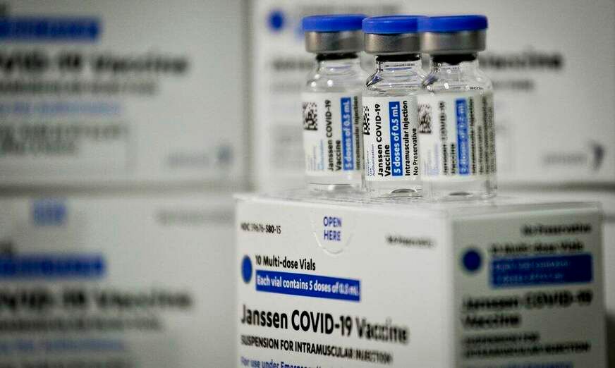 Manaus terá 2ª dose da Janssen em 18 pontos de vacinação nesta sexta-feira