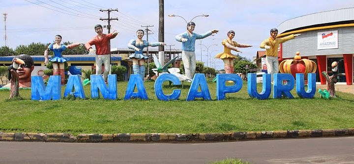 Manacapuru é a primeira cidade do Amazonas a cancelar festa de final de ano