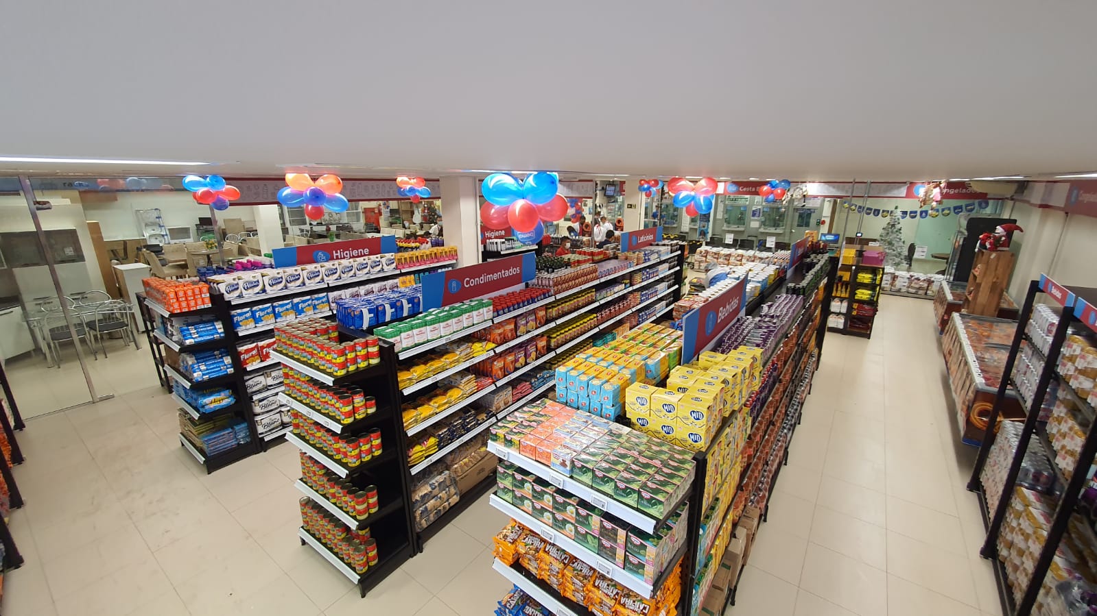 Bemol inaugura Mercado em Itacoatiara nesta quinta-feira