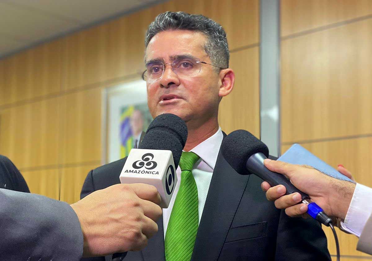 David decidirá sobre Carnaval duas semanas após o Réveillon