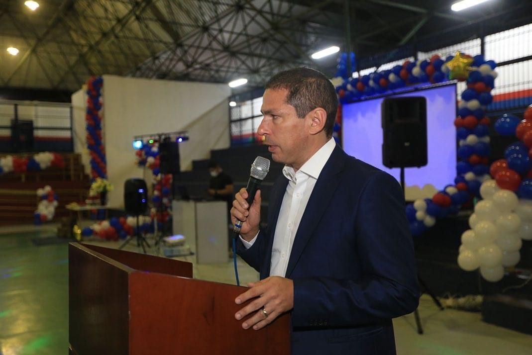 Barroso defere pedido de Marcelo Ramos para se desfiliar do PL