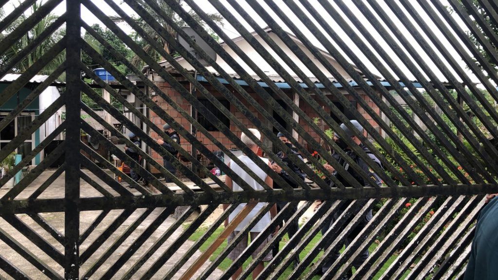 Homem mata ex-mulher e depois tira a própria vida, em Manaus