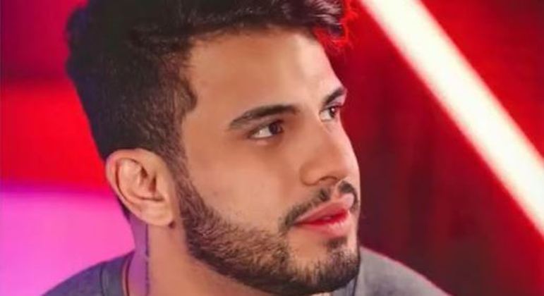 Ávine Vinny, de 'Coração Cachorro', é preso por ameaçar a ex-mulher