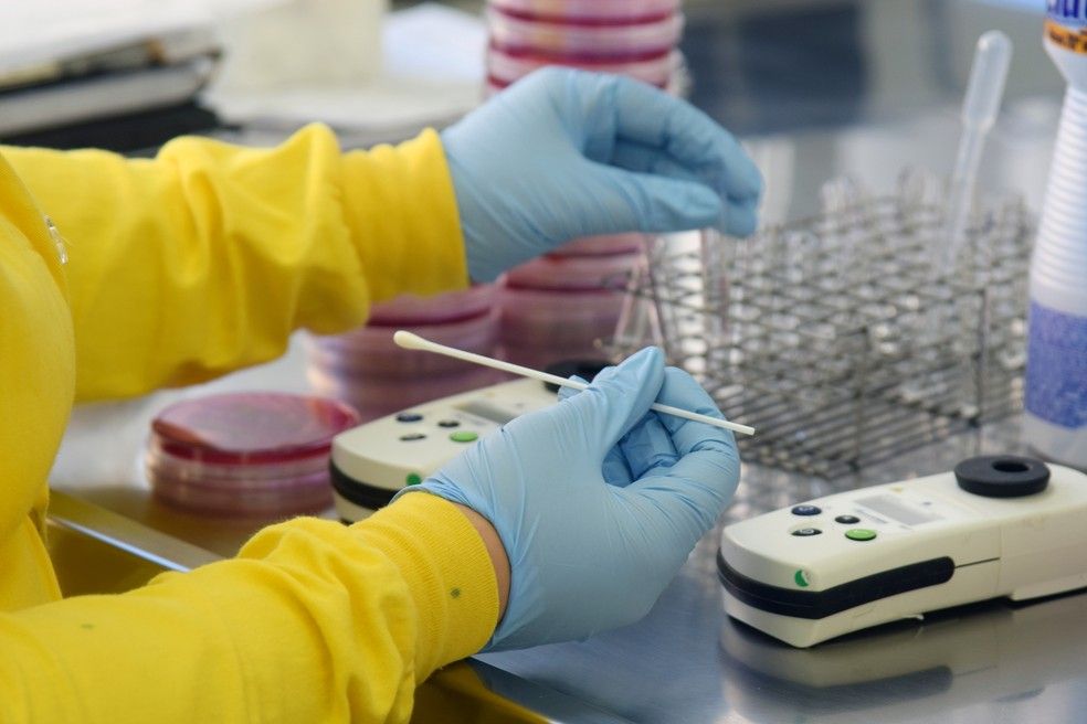 Casal com ômicron em São Paulo já tinha se vacinado com Janssen