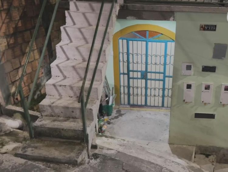 Criminosos matam idoso a facadas em Manaus