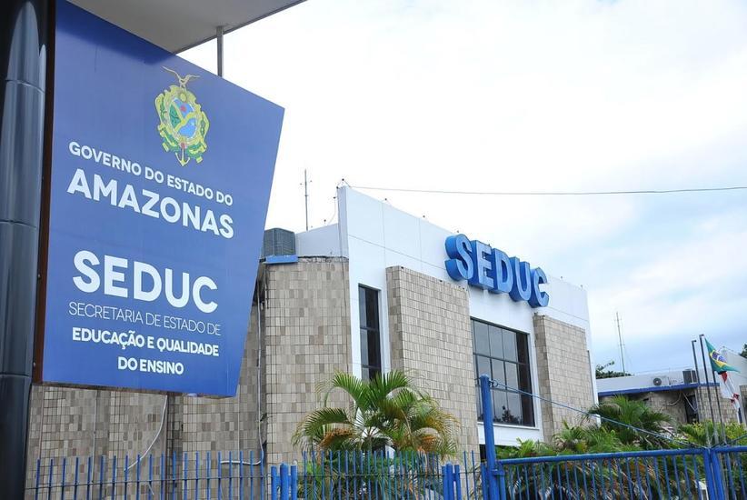 Profissionais da educação do AM receberão até R$37 mil do Fundeb
