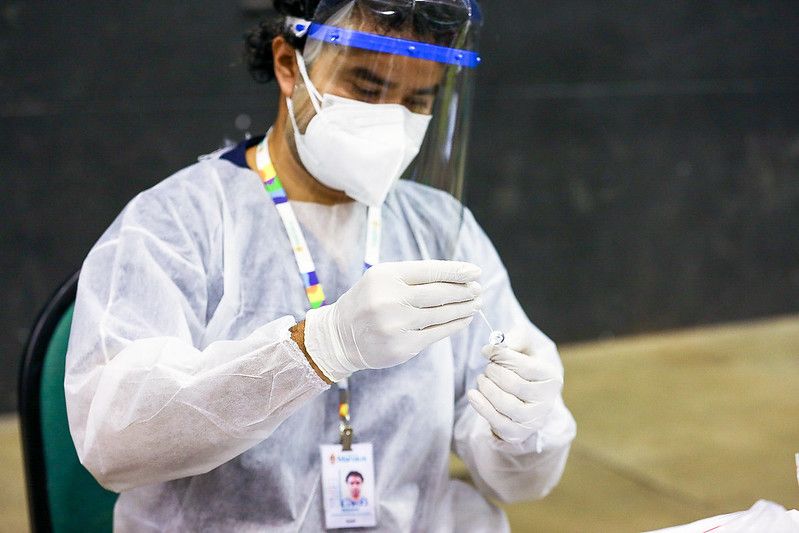 Semsa publica edital para contratação temporária de 436 profissionais de saúde