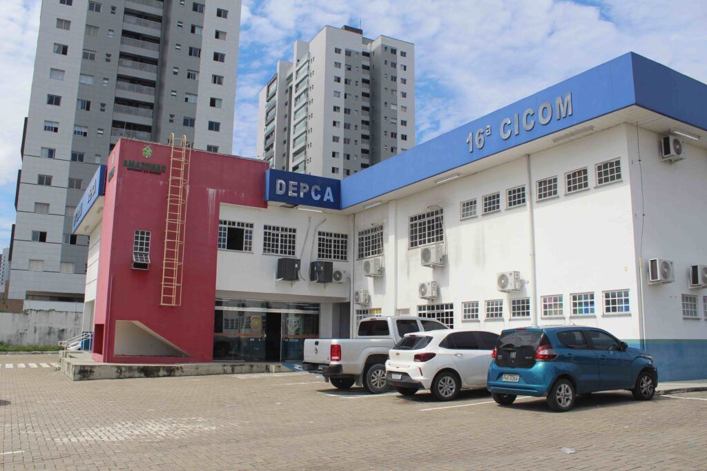 Suspeito de estuprar menina de 11 anos é espancado em Manaus