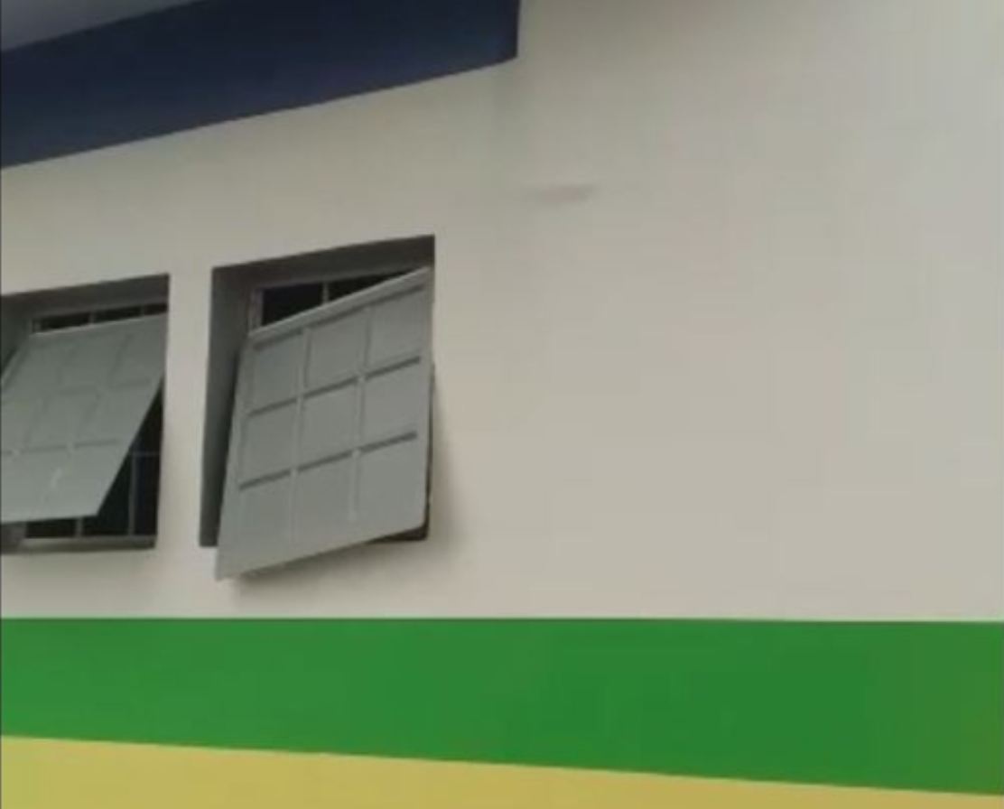 Tentativa de rebelião é registrada em delegacia do Amazonas