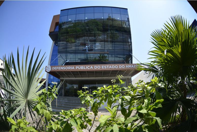 Defensoria Pública abre processo seletivo de estágio em Direito
