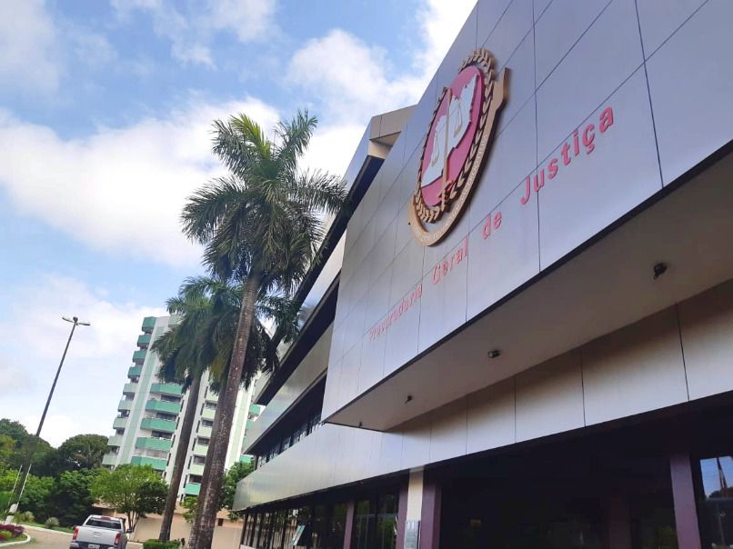 Sindicato pede que população evite visitar unidades do MP-AM após surto de Covid