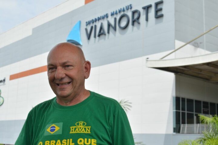 Havan divulga site para cadastro de currículos com vagas em Manaus