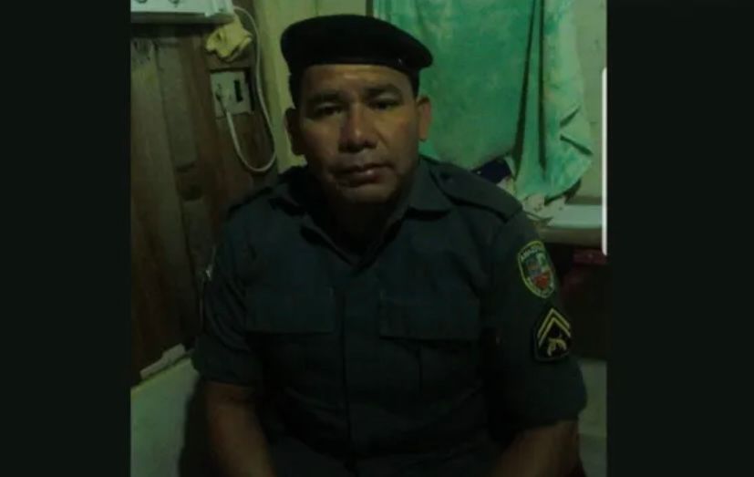 Policial Militar é morto a tiros em Manacapuru