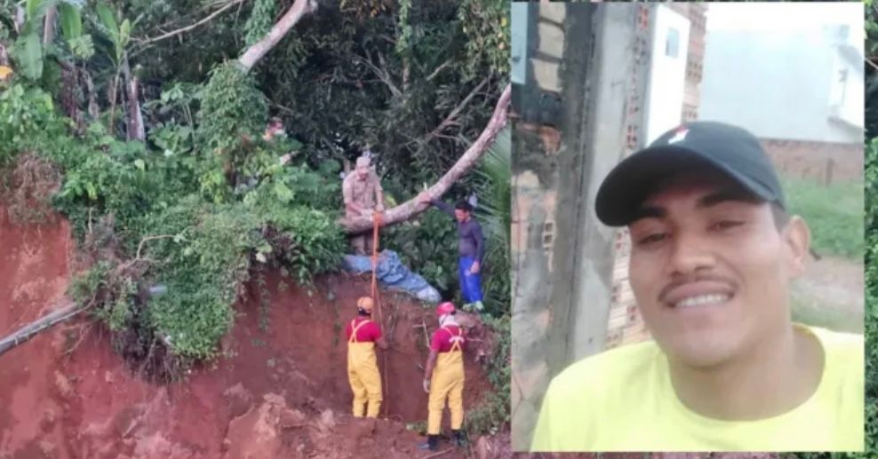 Homem é morto a tiros e jogado em lixão no Amazonas