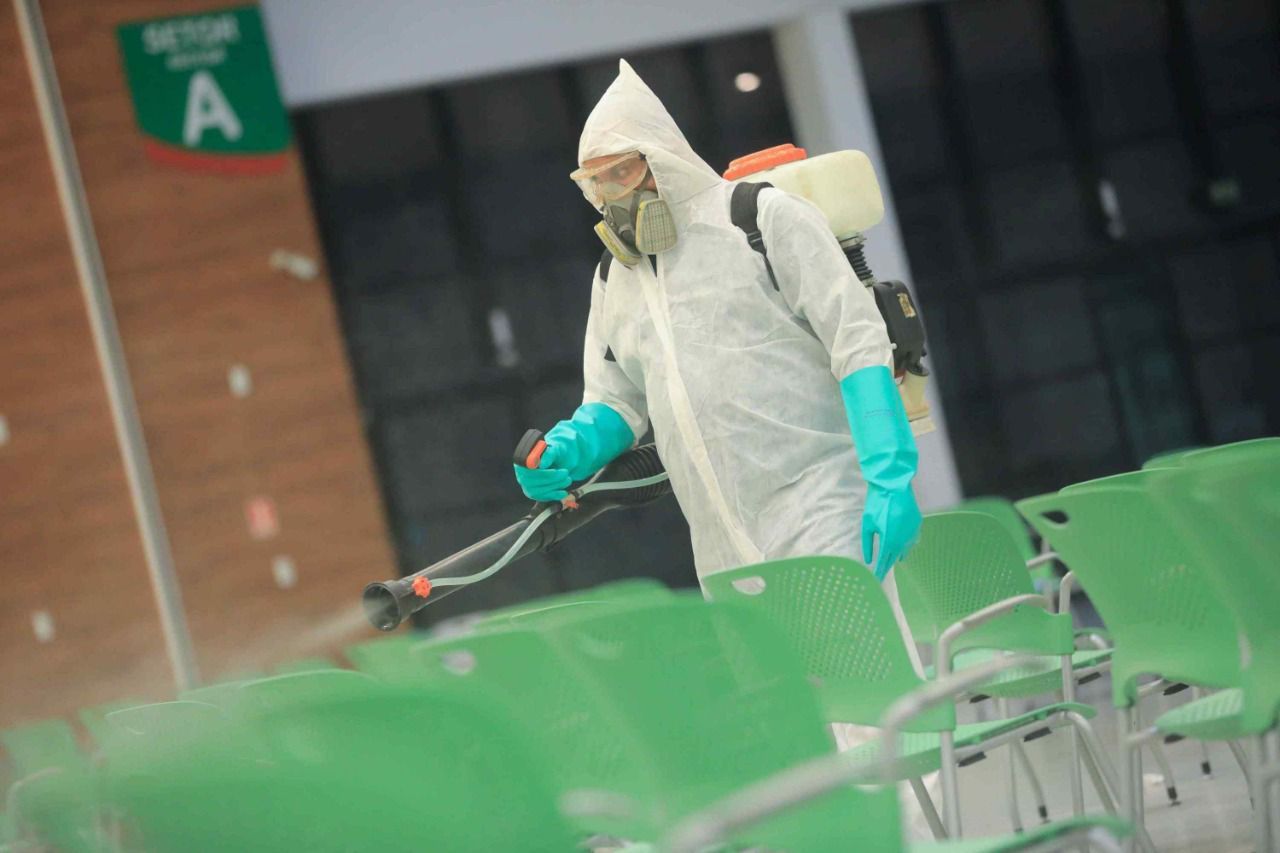 Variante Ômicron representa 93% dos casos de Covid no AM