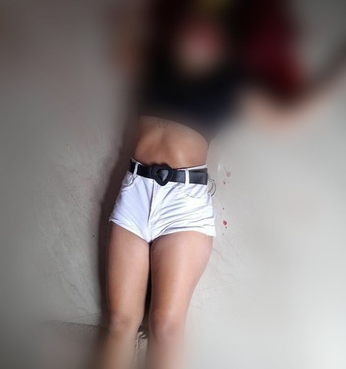 Mulher é morta com tiro na cabeça ao visitar homem em Manaus