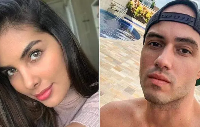 Caso Kimberly: irmão da miss quer R$70 mil de Rafael Fernandez