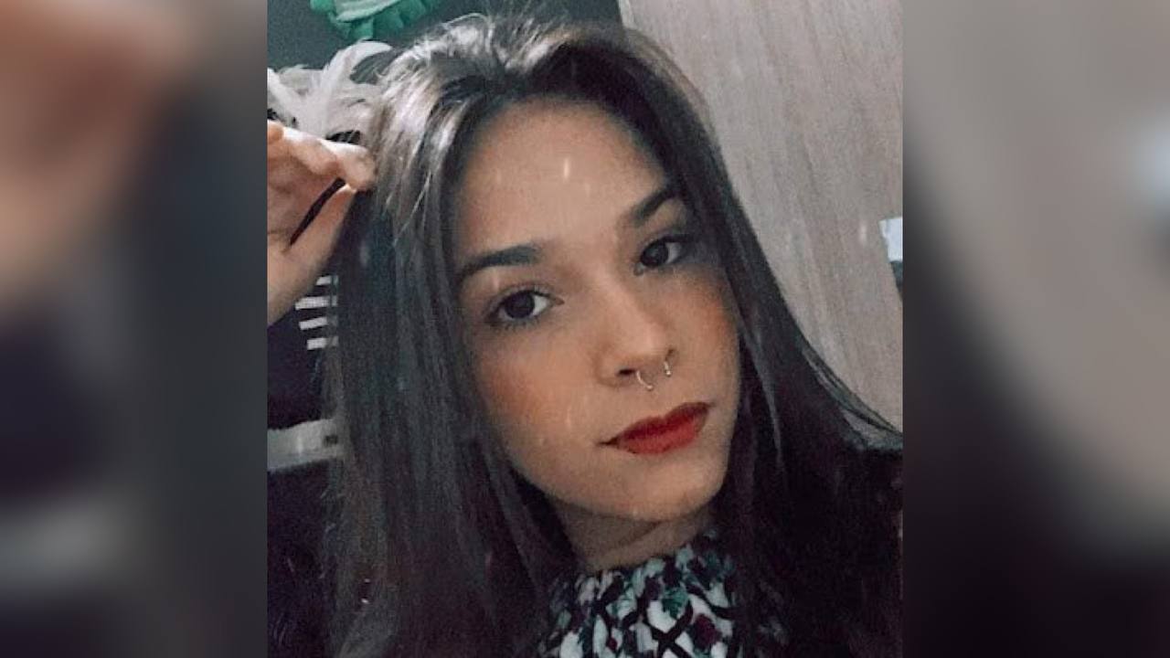 Polícia divulga imagem de jovem que desapareceu ao ir a supermercado no bairro Cidade Nova