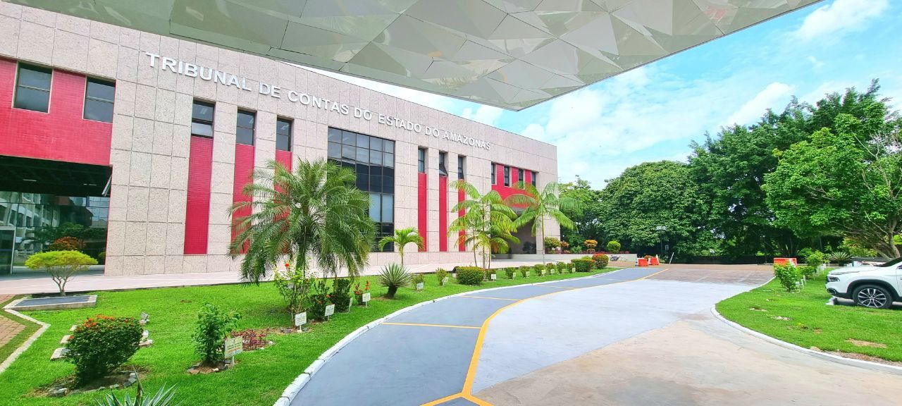Na primeira sessão de 2022, TCE-AM julga 85 processos nesta terça-feira