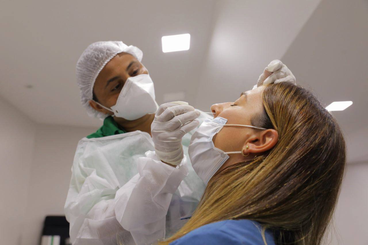 Testes de covid podem ser deduzidos do Imposto de Renda?