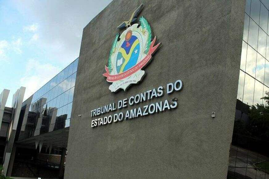 TCE-AM prorroga regime híbrido de trabalho até 7 de fevereiro