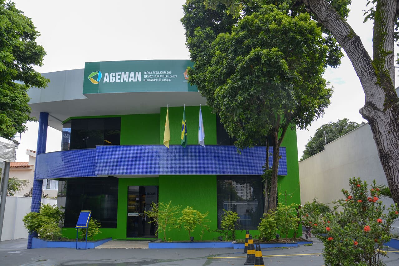 David autoriza primeiro concurso público da Ageman