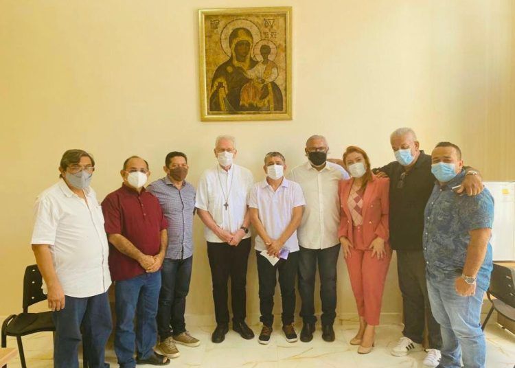 Arcebispo de Manaus destaca importância do combate a sites que proliferam fake news