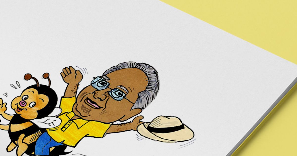 Dito & Feito - Amazonino pode se tornar recordista de tempo no poder: “Só perde pro Fidel”, garante aliado