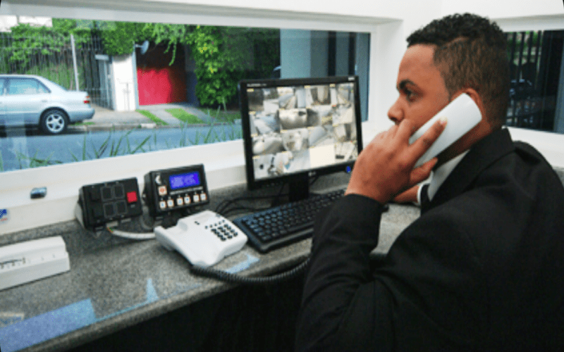 Grupo GR abre vagas para área da segurança em Manaus