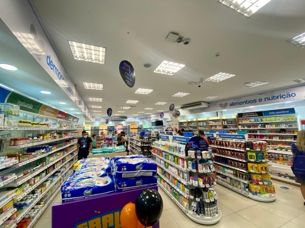 Bemol Farma promove o Mês da Mulher com ações especiais