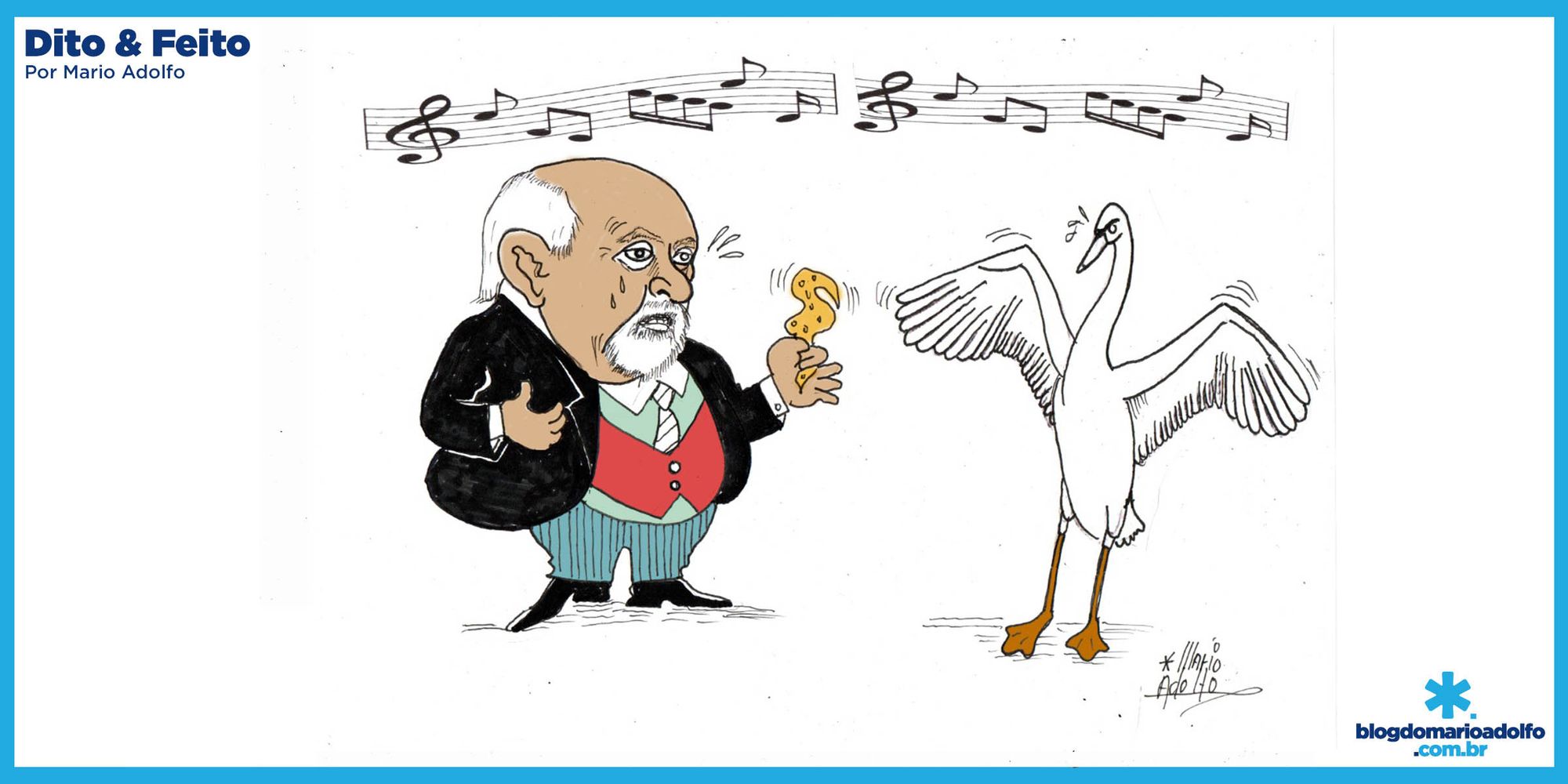 Belarmino Lins Charge