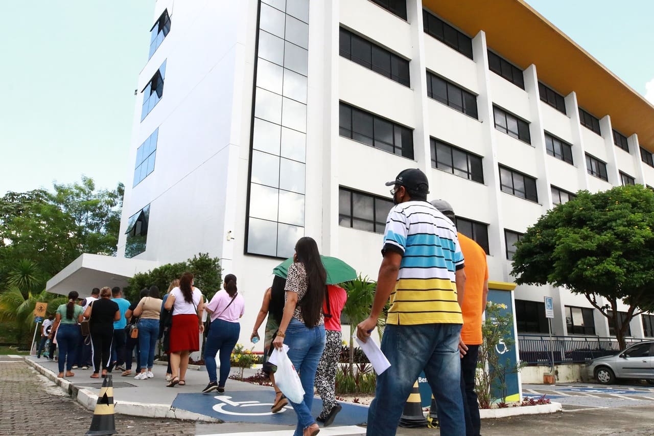 Gabaritos preliminares das provas do concurso da SSP-AM estão disponíveis