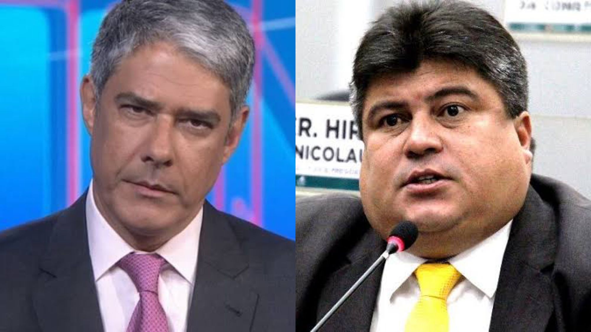 Vergonha: Câmara Municipal de Manaus vai parar no Jornal Nacional com kit selfie