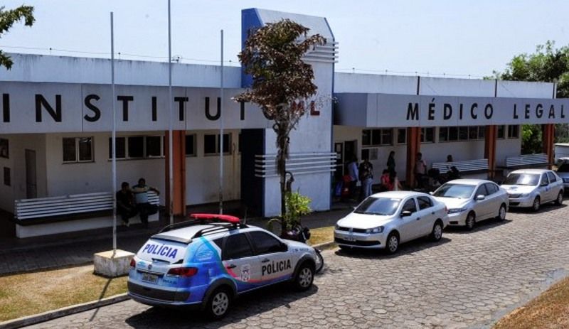 Mulher é encontrada morta dentro de motel em Manaus