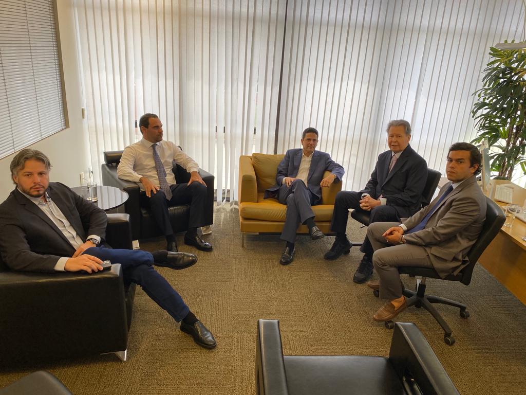 Arthur Virgilio Neto PSDB