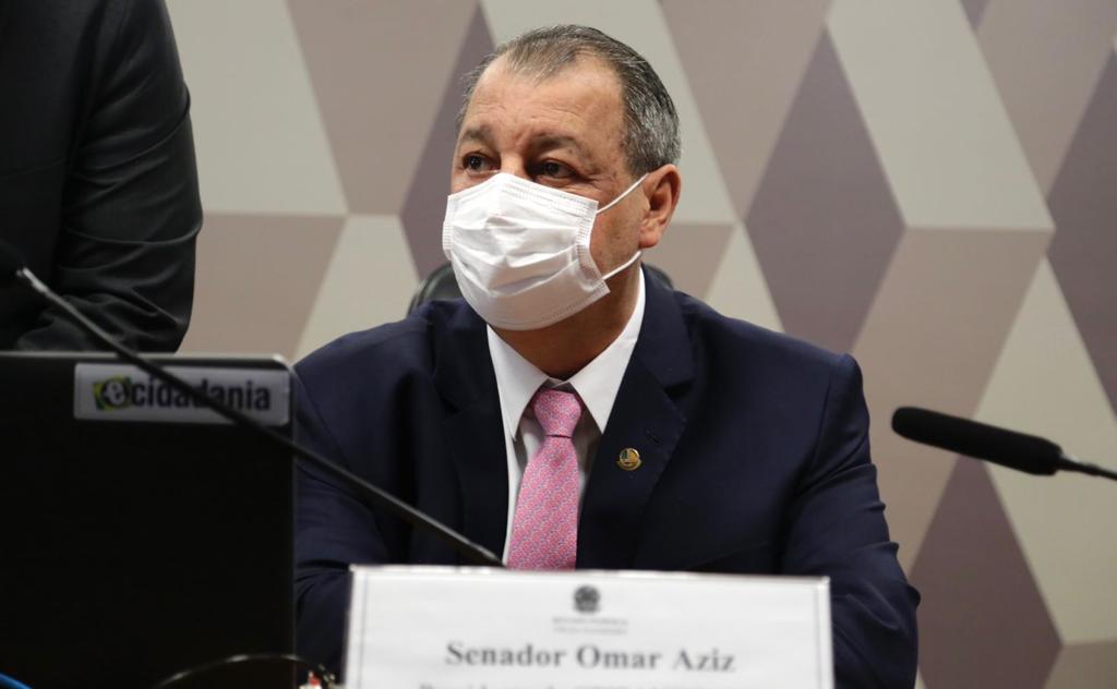 Omar anuncia filiação de novas lideranças no PSD-AM