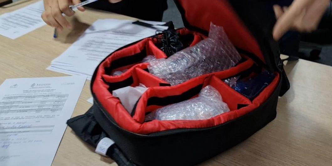 CMM gasta R$636 mil com kits de mídia para os vereadores