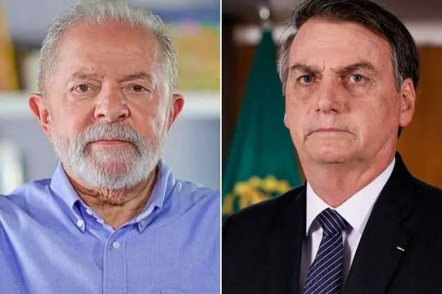 Lula lidera, Bolsonaro se consolida em 2°, aponta pesquisa BTG