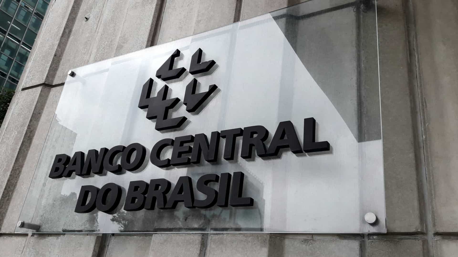 Banco Central libera novo lote de valores a receber nesta segunda