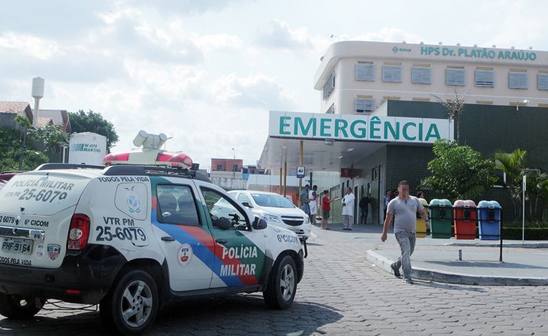Mulher espanca filho de 2 anos que 'mexeu na maquiagem; criança morreu em Manaus