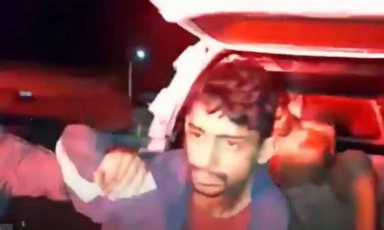 Homens assaltam sede do Ipaam em Manaus e agridem vigilante