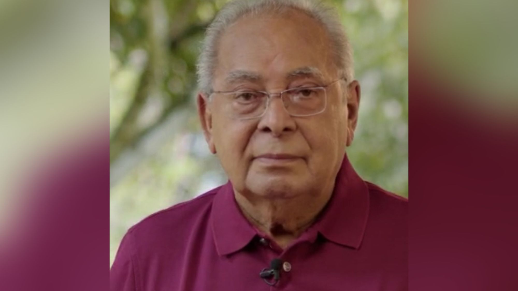 Amazonino se filia ao Cidadania e diz que a sua força vem do povo e não dos políticos